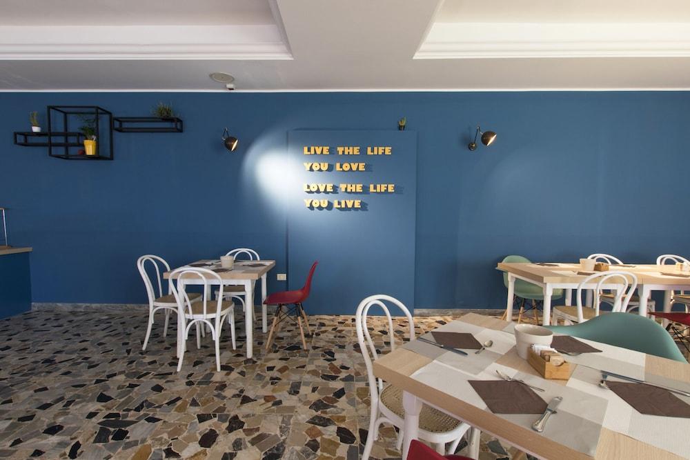 Hotel Fra I Pini Rimini Exterior photo